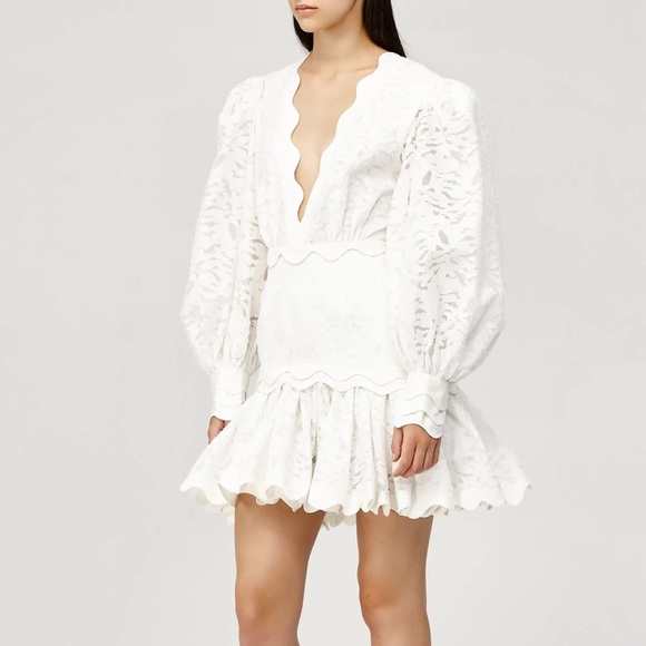 Acler Montana Dress - Picture 2 of 9